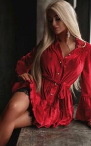 Mardin Kızıltepe Escort