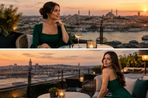 Yeni Mardin eskort ilanları özel portre