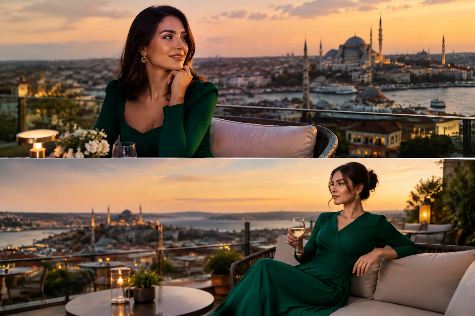 Yeni Mardin eskort ilanları şehir atmosferi
