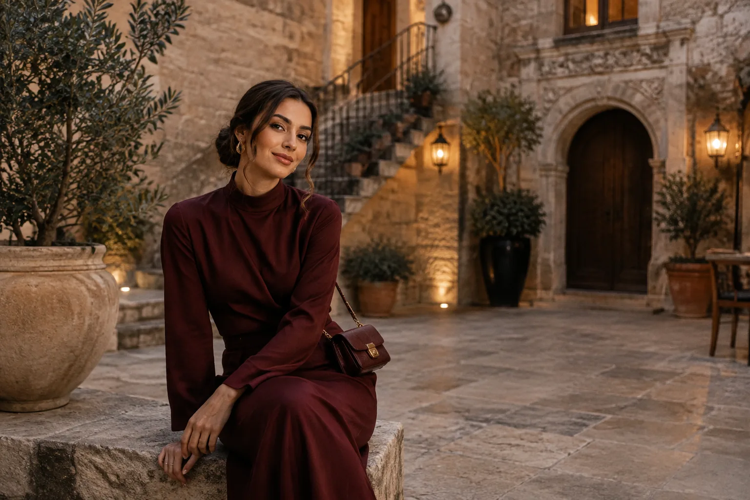 Mardin Escort kumral özel portre Mardin Escort kumral özel portre