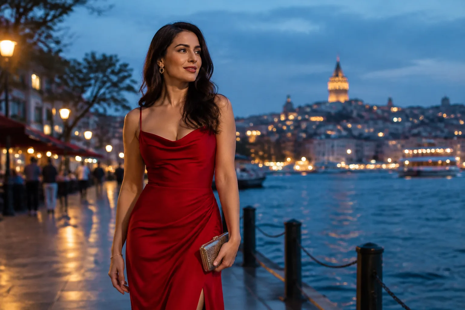 Mardin kızıl Escort özel portre
