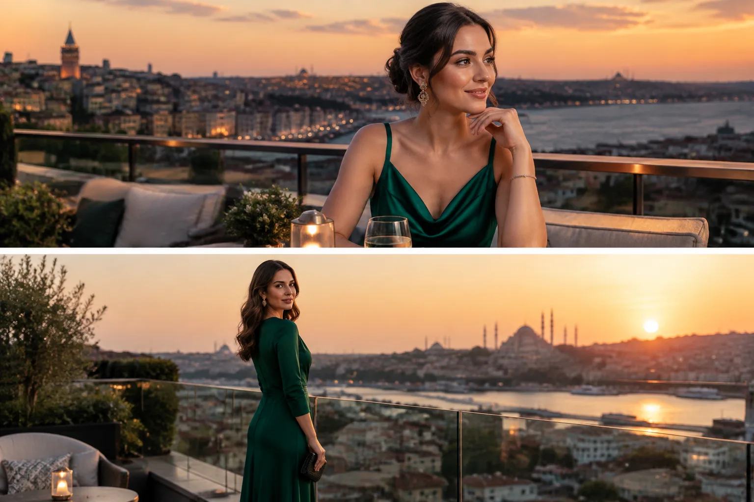 Mardin kumral escort şehir atmosferi