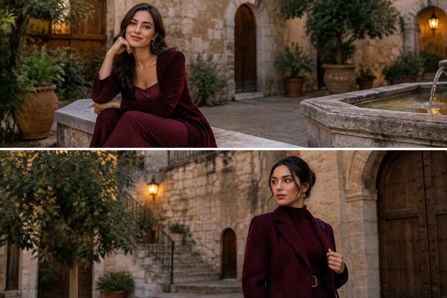 Mardin olgun Escort özel portre